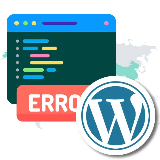 WordPress Site Error Resolution & Fixing Box Links