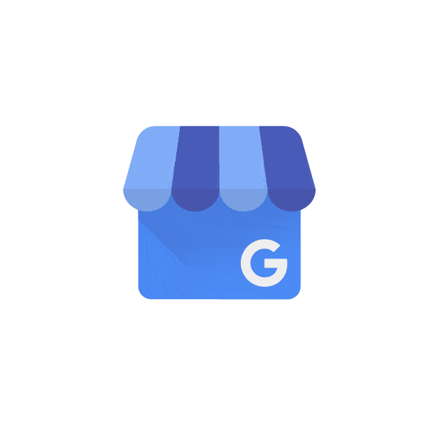 Google GMB animation