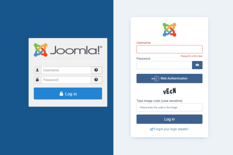 Joomla Login Issues: Solving Administrator Access Problems cover Image